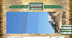 Desktop Screenshot of antiktasyapi.com